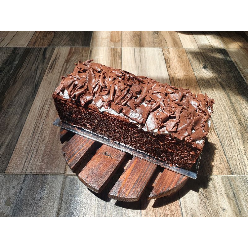

BlackForest Cake