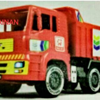  MAINAN  TRUK  BAK BESAR JUMBO Shopee Indonesia