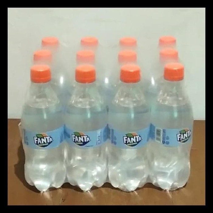 

Fanta Soda 250ml ( 1karton isi 12)