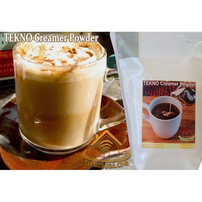 

CREAMER BUBUK UNTUK ES BUAH
