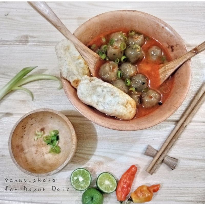 

Baso Aci Tulang Rangu
