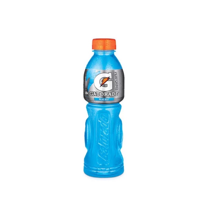 

Gatorade Blue Bolt Premium Sport Drink
