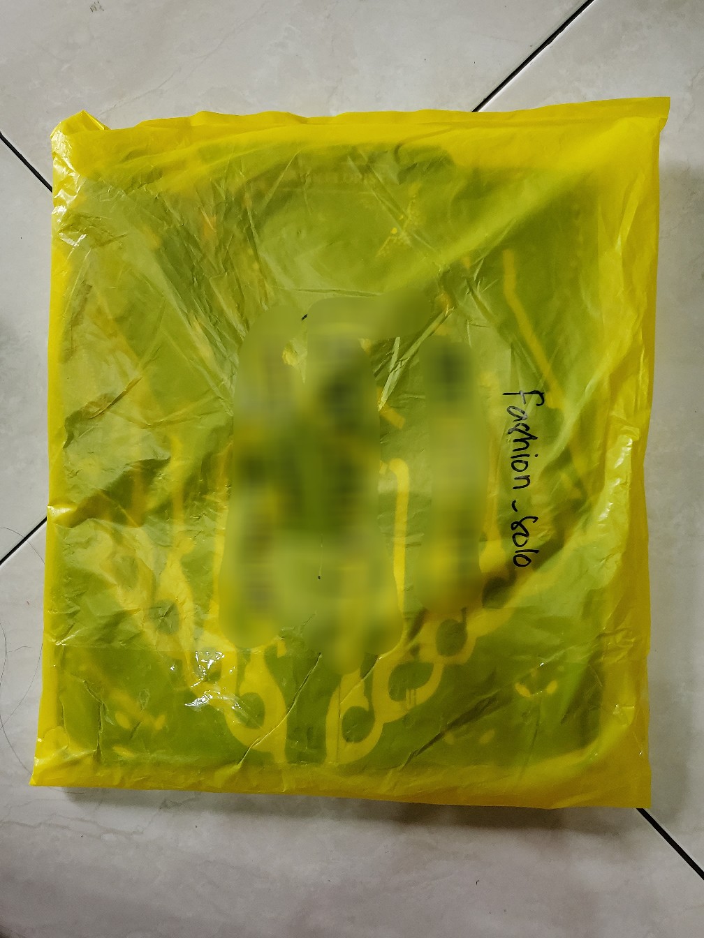 Baju Batik Pria | Parang Cendono Sogan High Quality By Batik Florist