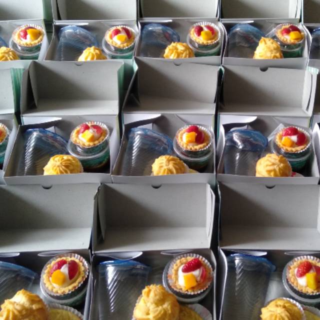 

Snackbox