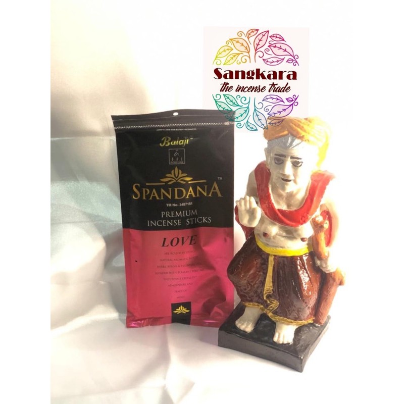 dupa/hio balaji spandana love