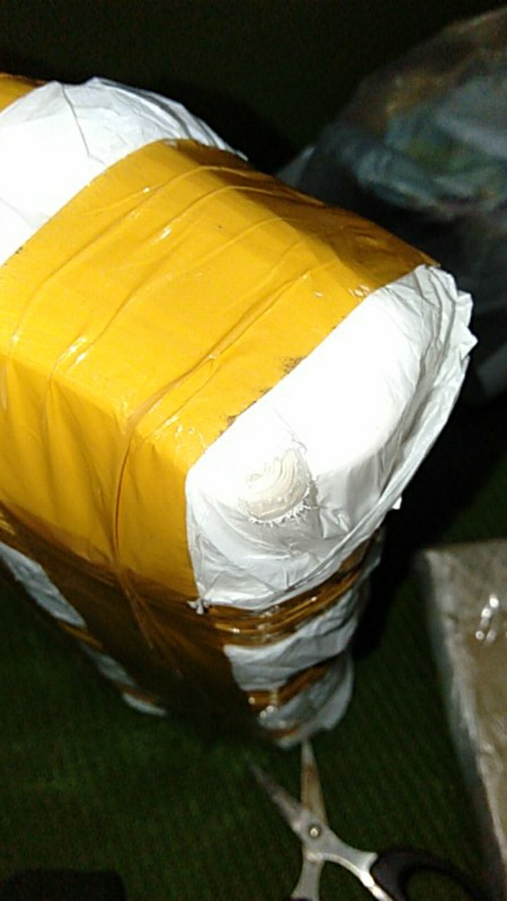 Kemasan Beras 5kg Desain Sendiri 100 Lembar