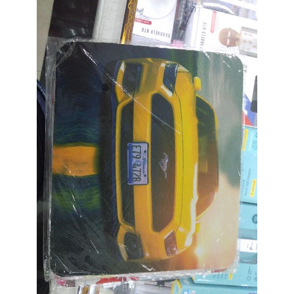 Mousepad Murah