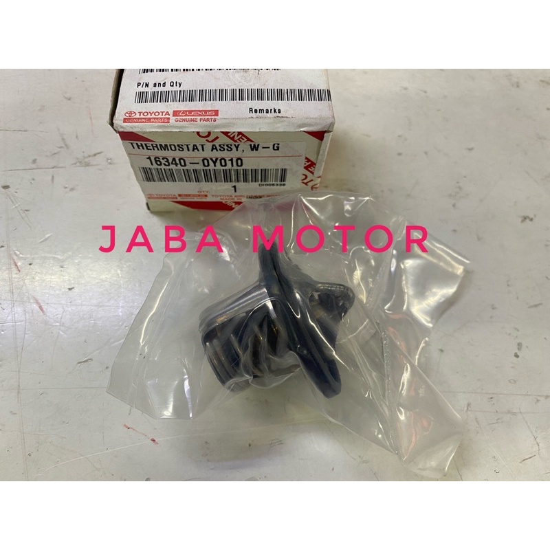 Thermostat Etios valco original