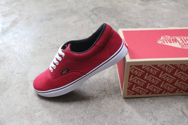 sepatu Vans old skool Fetino sepatu kasual pria wanita // Autentik Fans / Vens Fatino