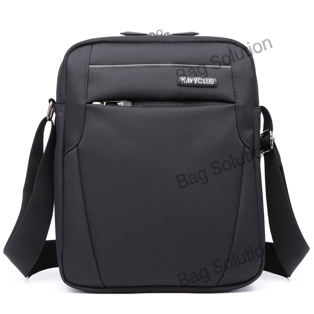 Navy Club Tas Selempang Tablet Ipad Tahan Air 65551 Navy Club Tas Selempang Tablet Ipad Tahan Air 65551