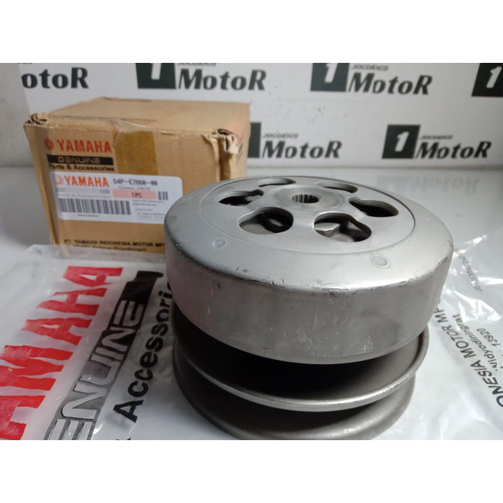 POLLY ASSY MIO-J 54P E7660 00 herosima