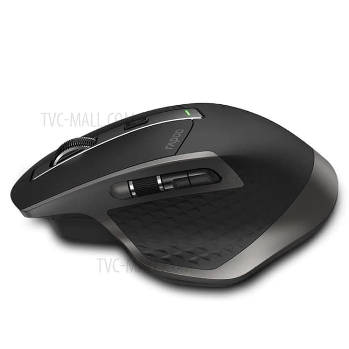 Rapoo Mouse Gaming Multi Mode Wireless Bluetooth 4.0 - MT750