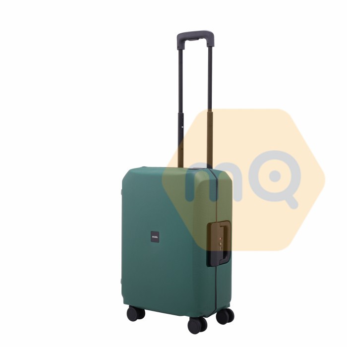 Koper - Lojel Voja Original Hard Case Size Koper Kabin 21 Inch Small