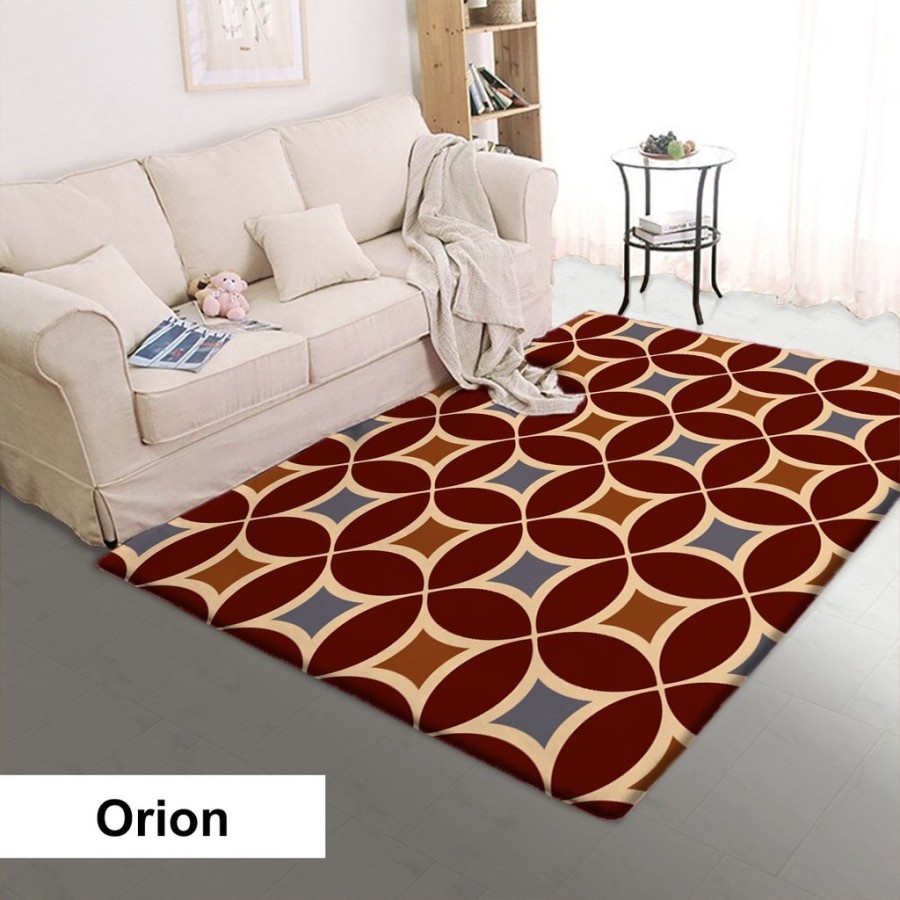 Karpet quincy 150x190cm