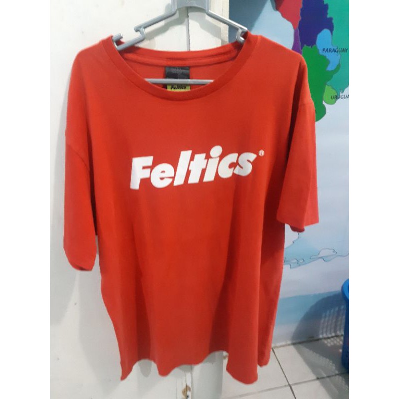 kaos feltics