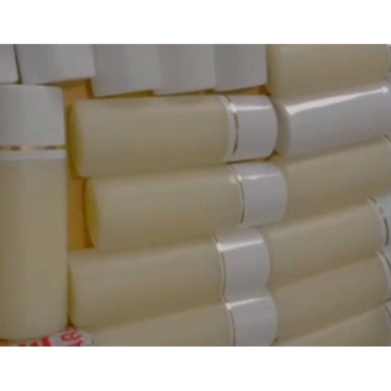 Hand Body Pemutih HBL Original