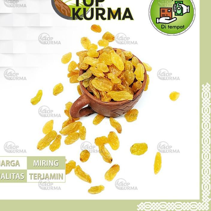 

Ayo Beli Kismis Raisin Asam Manis Oleh Oleh Haji / Umroh 3NY*