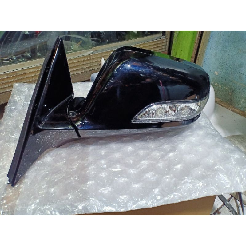 SPION MOBIL ACCORD 2008 20011
