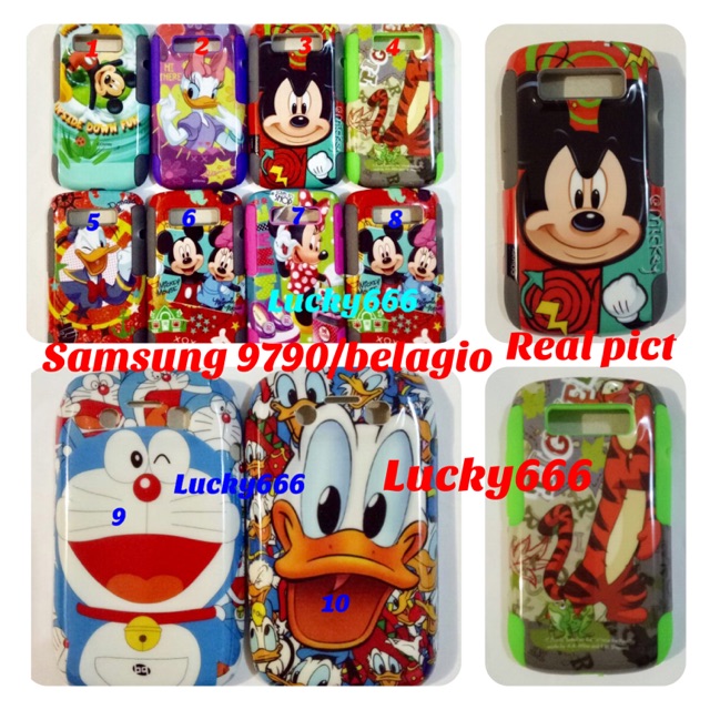 Soft case karakter bb 9790 silikon gambar blackberry bellagio 9790