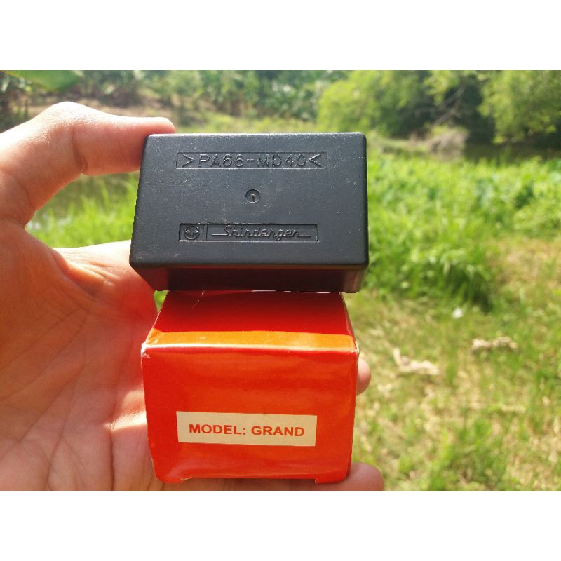 CDI GRAND,SUPRA X,FIT NEW,REVO,GL PRO non limiter