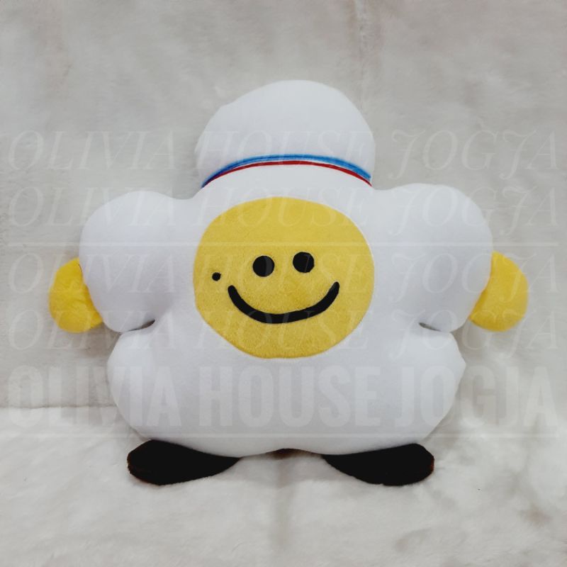 Bantal Truz Romy Body Bantal Romy Truz Bantal Boneka Romy Truz Bantal Boneka Truz