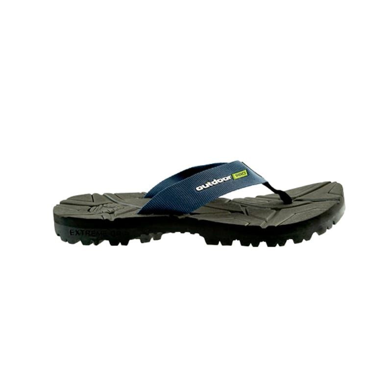 Sandal Outdoor Pro Draco Azure Originals - Sandal Jepit Gunung