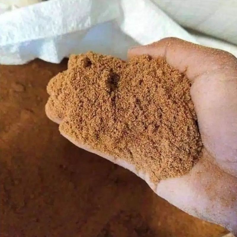 Tepung Ikan Protein Tinggi 50-60% 1kg