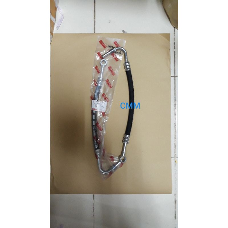selang power steering panjang hose power taft gt f70