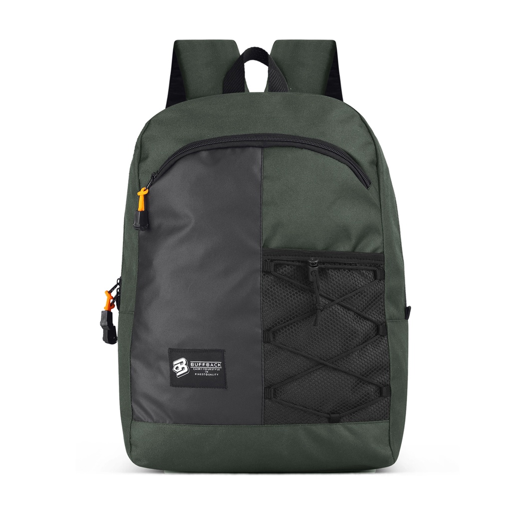 Tas Ransel Buffback Zuccon | Backpack