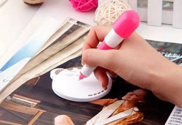 Pulpen Kapsul Unik Lucu-5