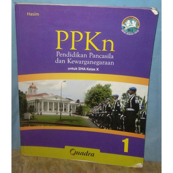 

Quadra PPKN