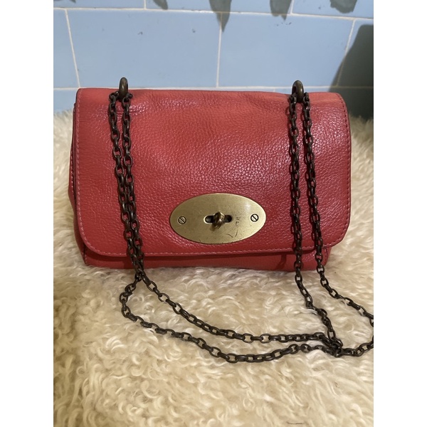 Tas Ala mulberry (KulitAsli)