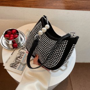 ( 2PC 1KG ) GTBI998879355 New Arrival  !!!  Tas Selempang Wanita Import  Premium Terbaru