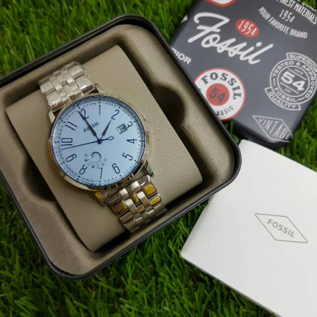Jam tangan wanita FOSSIL ES3967 ORIGINAL 100% GARANSI INTERNASIONAL