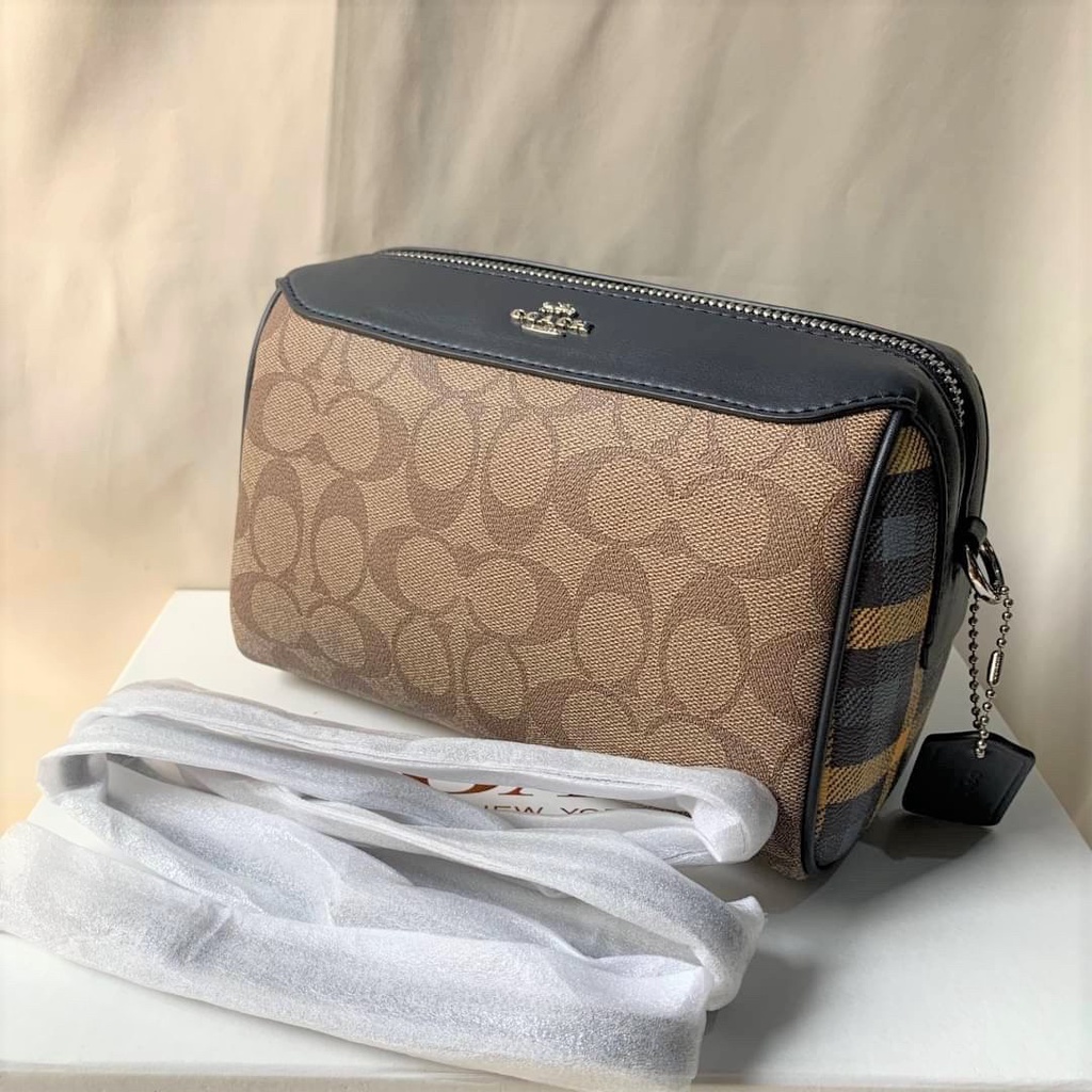 Jual Coach Mini Bag Tas Coach Mini Shopee Indonesia