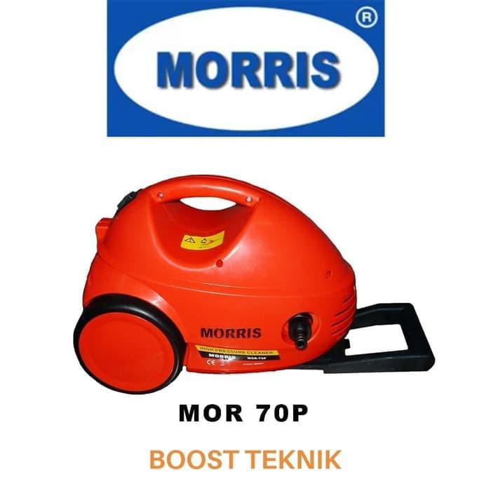 Alat Steam Morris Mor 70p Jet Cleaner Morris Mor 70p Mesin Steam sp