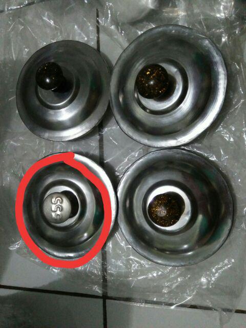 Teko Thai Tea / Teko Dum Dum / Teko Thai Tea Murah /