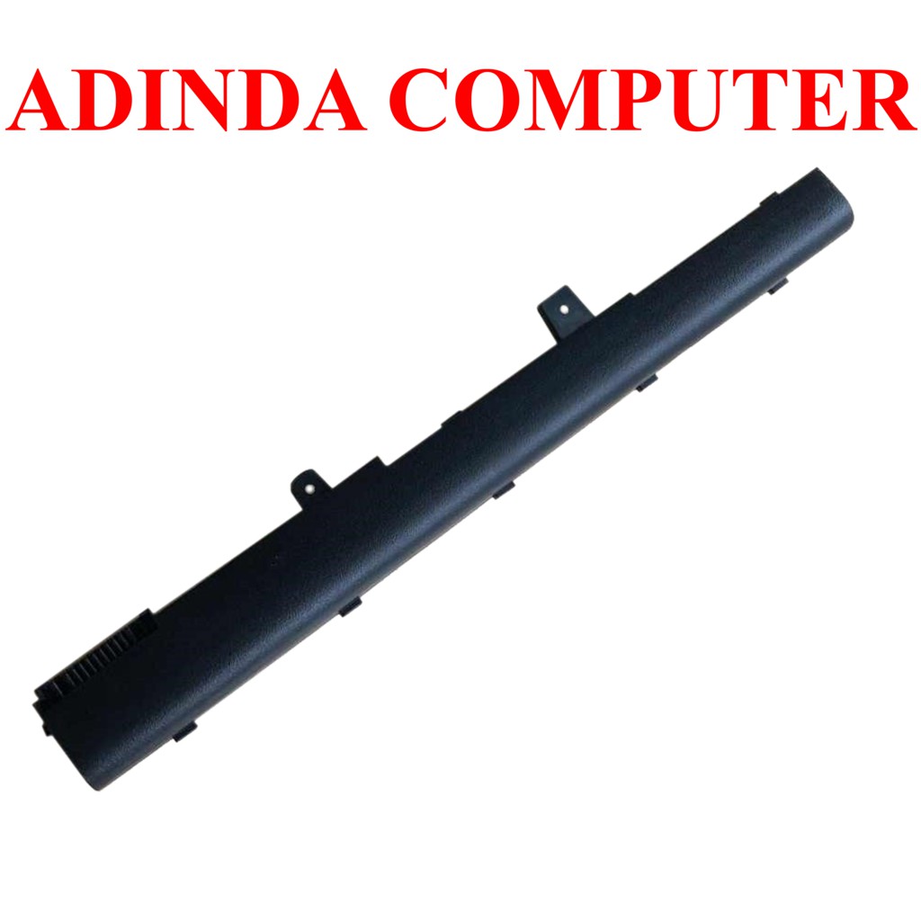Baterai Laptop ASUS A41N1308 X451 X451C X451CA X551 X551C X551CA