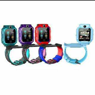 [CODâˆš] READYSTOK JAM IMO Z6 FROZEN 360Â° BISA MUTER CAS