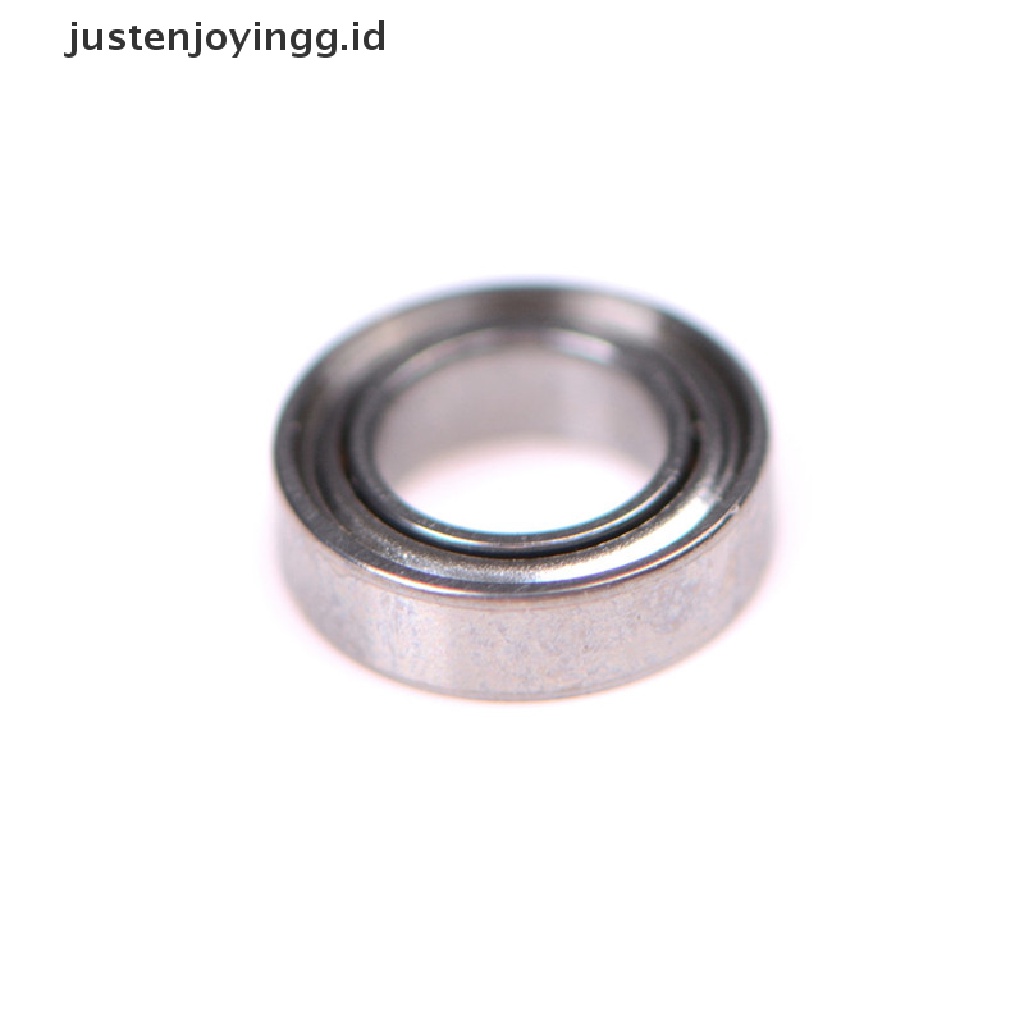 10pcs MR74z 4x7 X 2mm Bola Bearings Mini Spinner