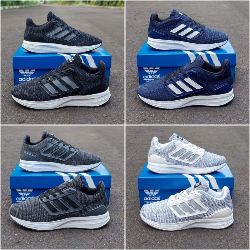 PROMP SEPATU ADIDASS BOOST IMPORT PREMIUM