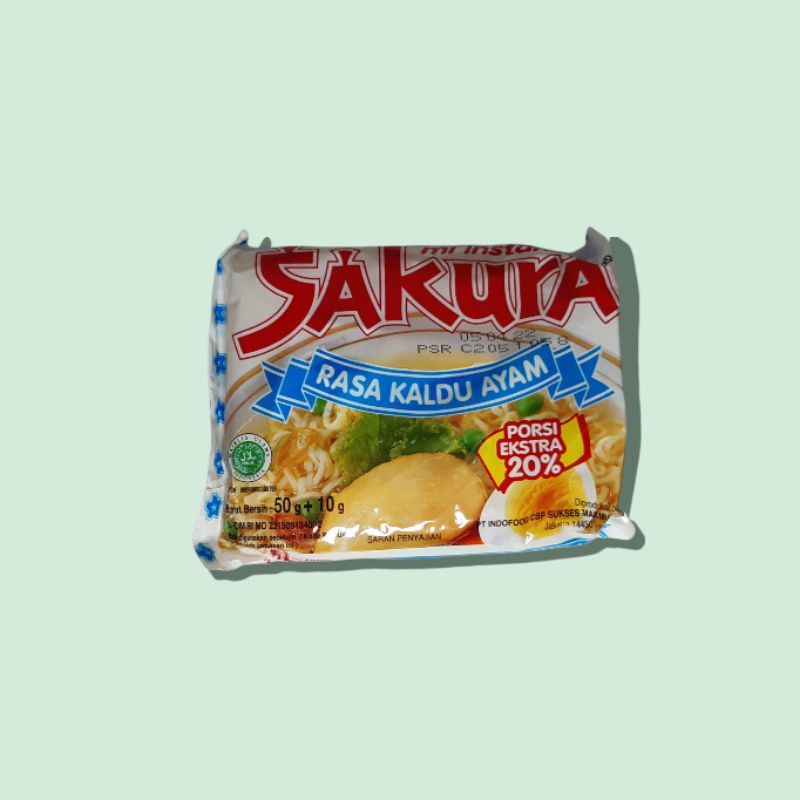 

Mie Sakura