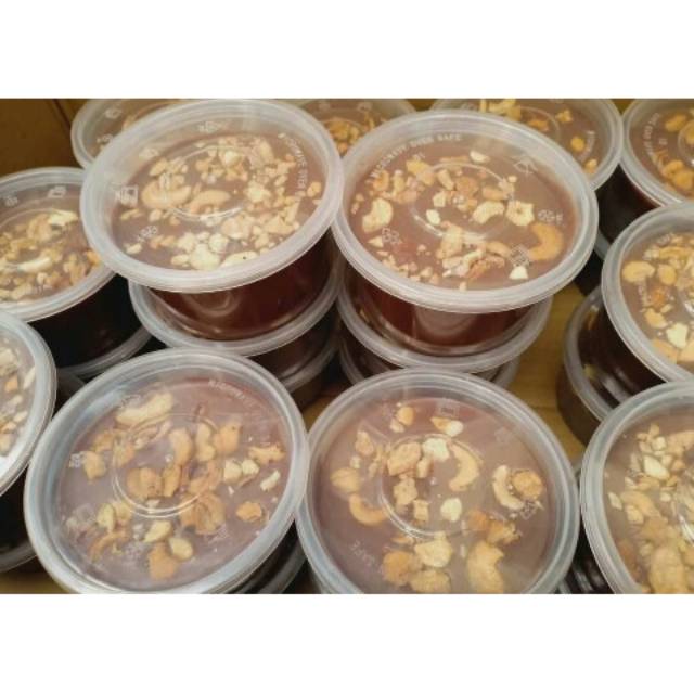 

Ready Coklat cup bahan silverqueen mix treasures 250gr