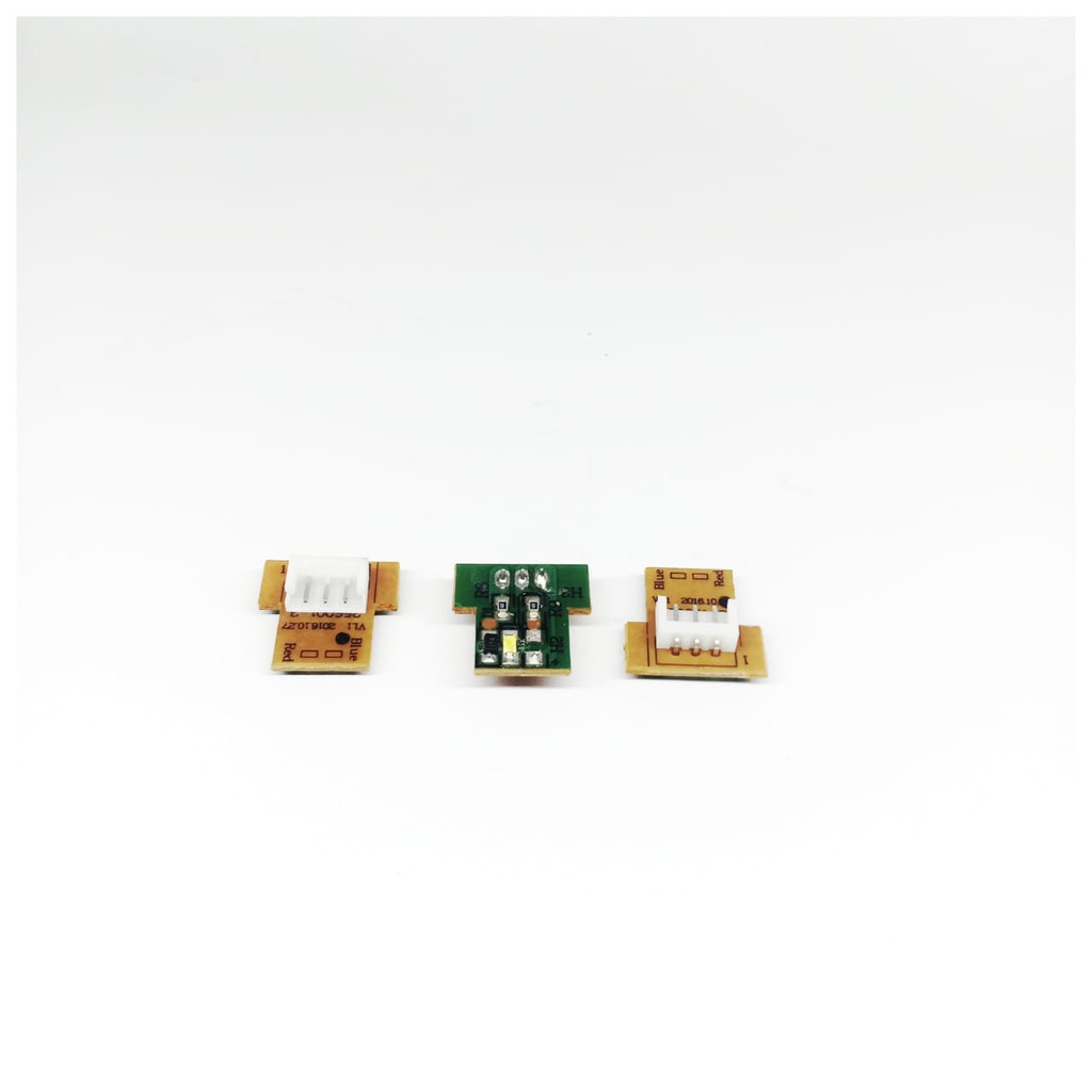 KF6002 Aca Boxr Sparepart Mesin Coffee Led Indikator