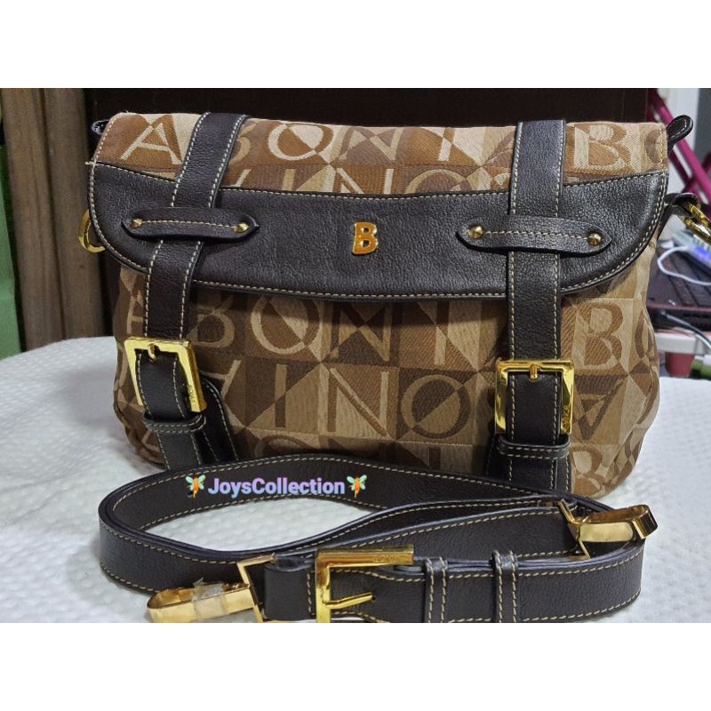 PRELOVED Bonia Shoulder Bag