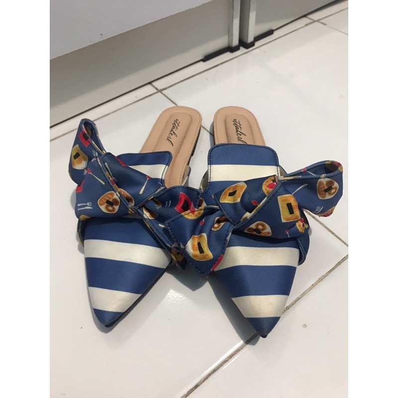 Ittaherl Jackie Toast