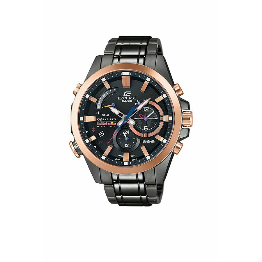 CASIO EDIFICE EQB 510RBM EQB-510RBM ORIGINAL GARANSI RESMI