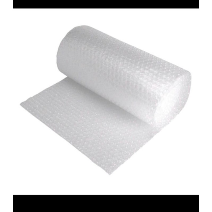 

Extra Packing/Bubble Wrap (1,25x50cm)