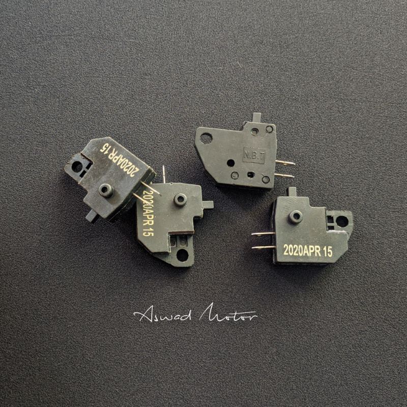 Switch Rem Depan Supra Vario Revo 110 Supra x 125 Beat / Switch Rem Depan kanan Honda Beat Supra X B
