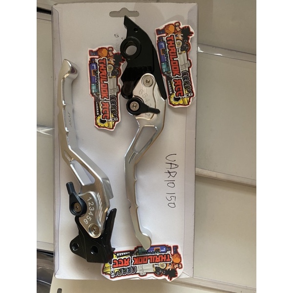 HANDLE REM SISIK NMAX AEROX PCX MIO SCOPY VARIO BEAT CBR TIGER R15 VIXION SATRIA FU GENIO